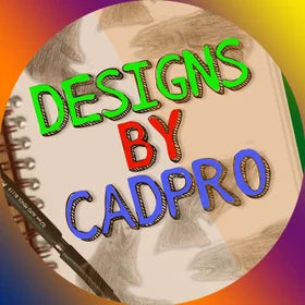 Designs by CADPRO 