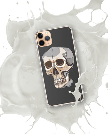 Clear Case for iPhone® for Halloween