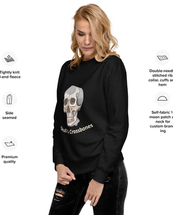 Unisex Premium Sweatshirt